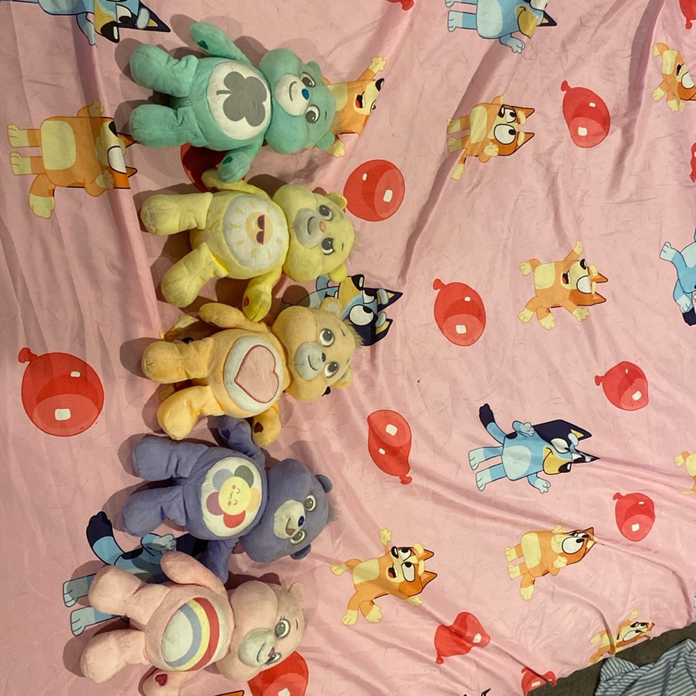 Carebears